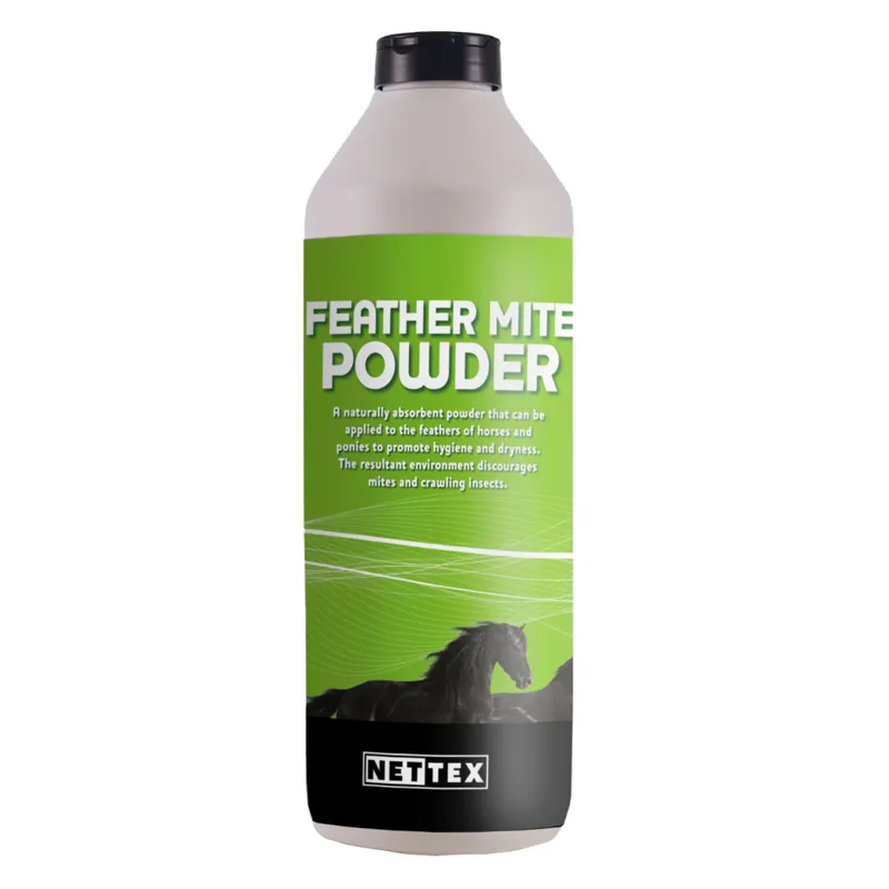 Net-Tex Feather Mite Powder 300g